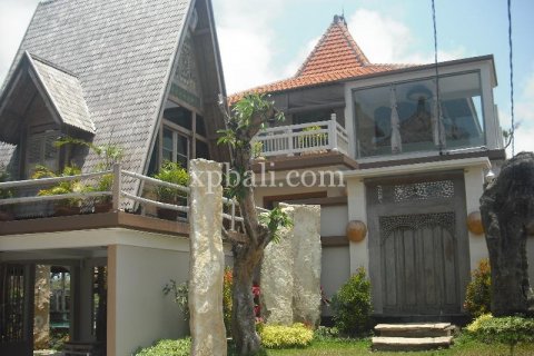 4 bedrooms Villa in South Kuta, Badung, Bali (6021) 15