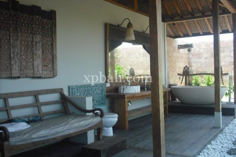 4 bedrooms Villa in South Kuta, Badung, Bali (6021) 2