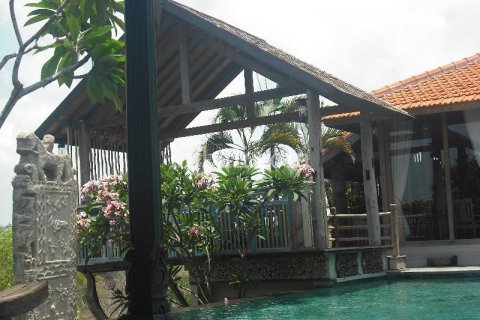 4 bedrooms Villa in South Kuta, Badung, Bali (6021) 12