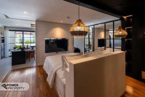 1 bedroom Apartment in Canggu, Badung, Bali (13805) 14