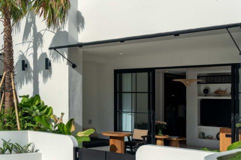 1 bedroom Apartment in Canggu, Badung, Bali (13805) 23