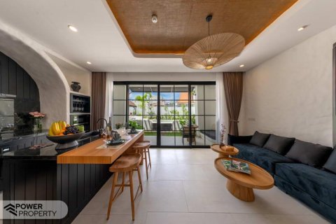 1 bedroom Apartment in Canggu, Badung, Bali (13805) 18