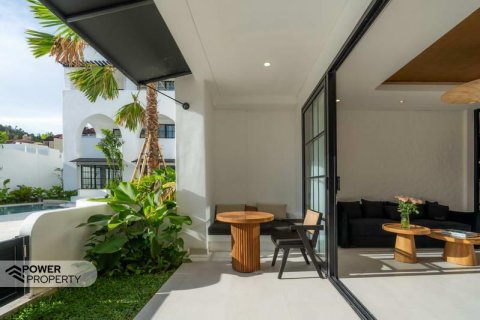 1 bedroom Apartment in Canggu, Badung, Bali (13805) 8