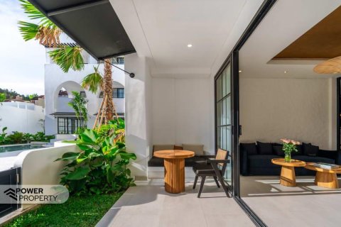 1 bedroom Apartment in Canggu, Badung, Bali (13805) 7