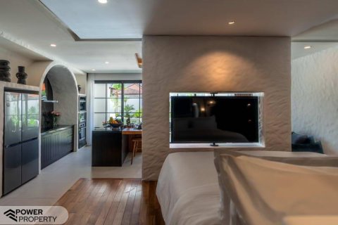 1 bedroom Apartment in Canggu, Badung, Bali (13805) 12