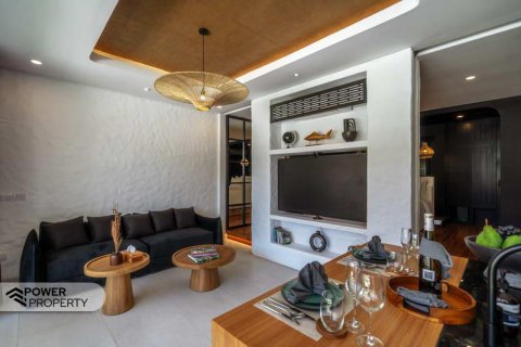 1 bedroom Apartment in Canggu, Badung, Bali (13805) 11