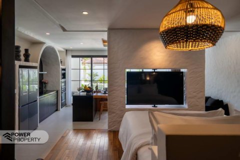 1 bedroom Apartment in Canggu, Badung, Bali (13805) 13