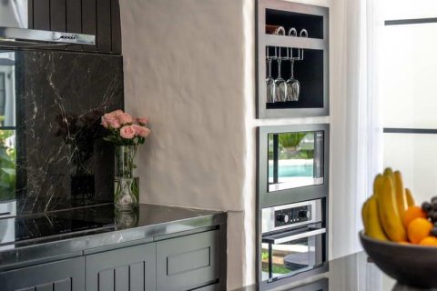 1 bedroom Apartment in Canggu, Badung, Bali (13805) 4