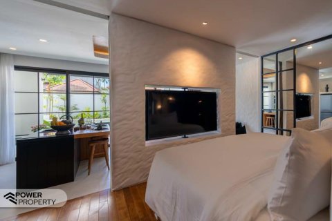 1 bedroom Apartment in Canggu, Badung, Bali (13805) 15