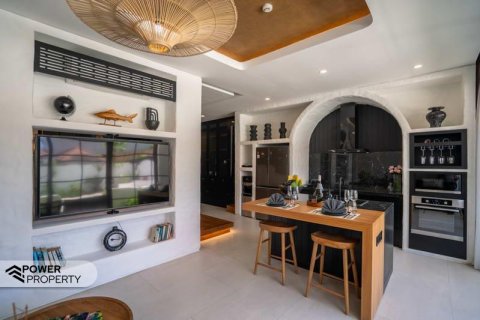 1 bedroom Apartment in Canggu, Badung, Bali (13805) 20