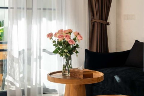 1 bedroom Apartment in Canggu, Badung, Bali (13805) 2