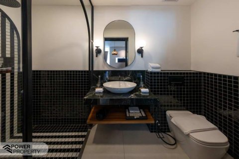 1 bedroom Apartment in Canggu, Badung, Bali (13805) 10