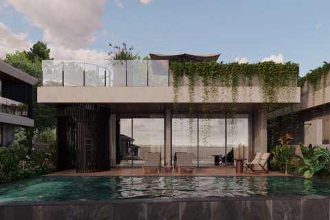 185m2 Villa in Nusa Dua, Badung, Bali (13796) 7
