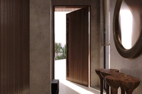 185m2 Villa in Nusa Dua, Badung, Bali (13796) 16