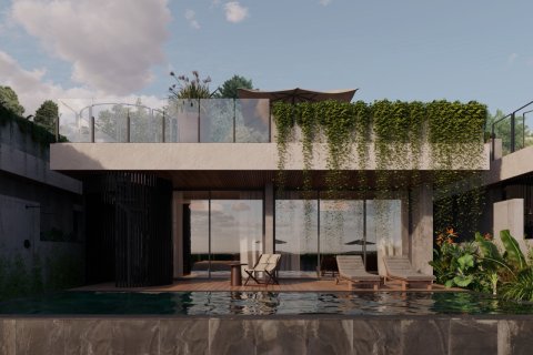 185m2 Villa in Nusa Dua, Badung, Bali (13796) 5