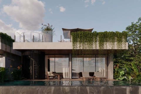 185m2 Villa in Nusa Dua, Badung, Bali (13796) 2