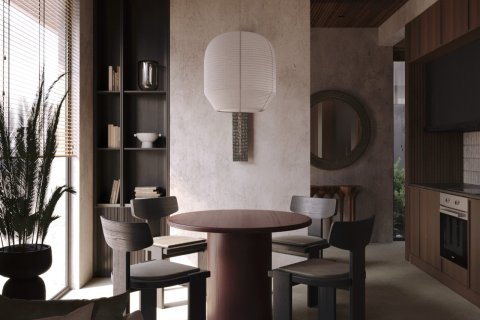 185m2 Villa in Nusa Dua, Badung, Bali (13796) 18