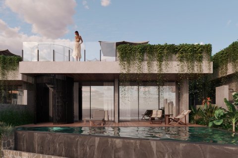 185m2 Villa in Nusa Dua, Badung, Bali (13796) 4