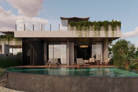 185m2 Villa in Nusa Dua, Badung, Bali (13796) 3