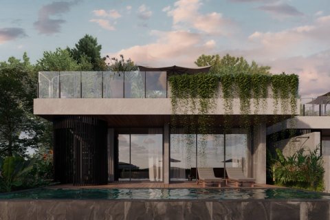 185m2 Villa in Nusa Dua, Badung, Bali (13796) 6
