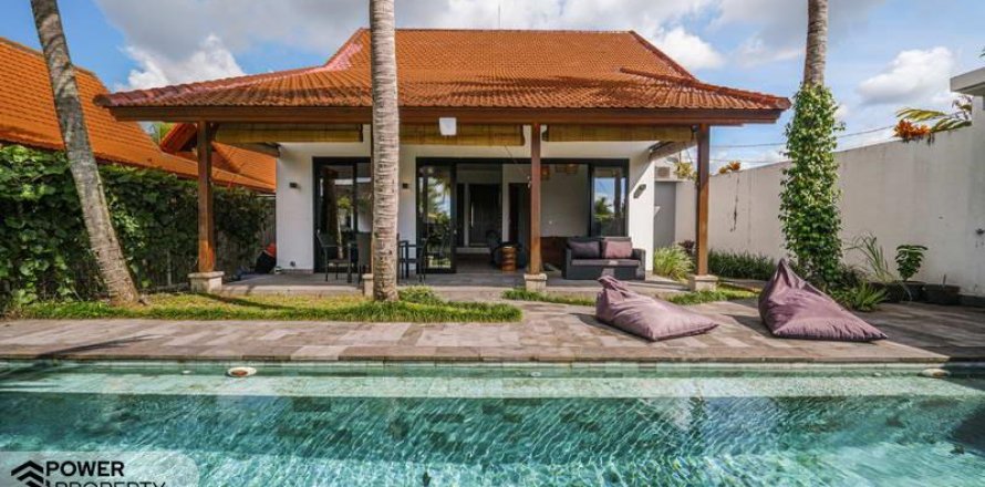 2 bedrooms Villa in Ubud, Gianyar, Bali (13804)