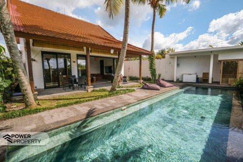 2 bedrooms Villa in Ubud, Gianyar, Bali (13804) 25