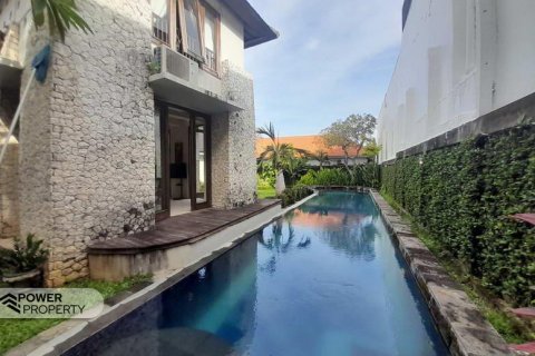Vila 2 kamar tidur di Tampaksiring, Gianyar, Bali (13802)