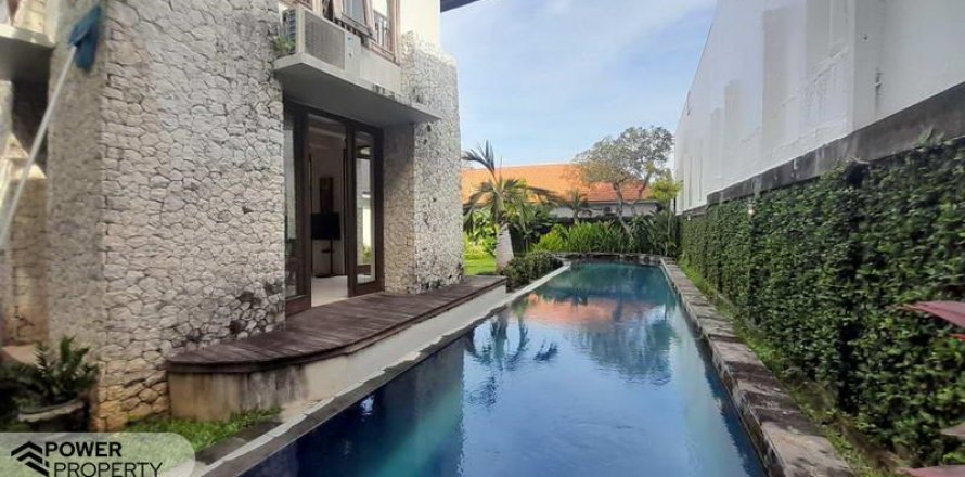 2 bedrooms Villa in Tampaksiring, Gianyar, Bali (13802)