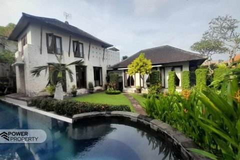 2 bedrooms Villa in Tampaksiring, Gianyar, Bali (13802) 4
