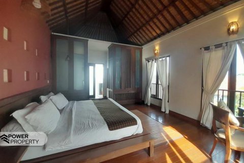 2 bedrooms Villa in Tampaksiring, Gianyar, Bali (13802) 13
