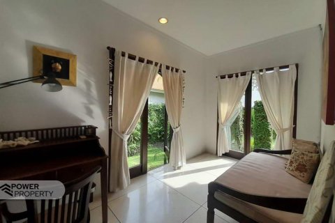 2 bedrooms Villa in Tampaksiring, Gianyar, Bali (13802) 17