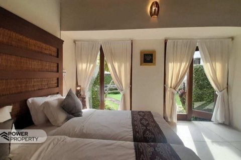 2 bedrooms Villa in Tampaksiring, Gianyar, Bali (13802) 24
