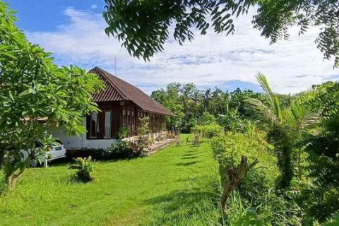 Vila 2 kamar tidur di Karangasem, Karang Asem, Bali (13803)