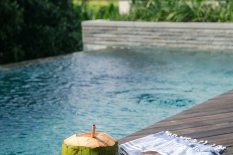 3 bedrooms Villa in Tabanan, Bali (9970) 16