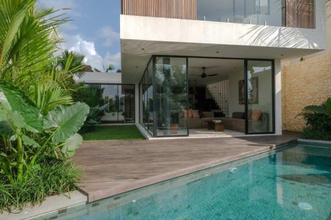 Vila 3 kamar tidur di Tabanan, Bali (9970)