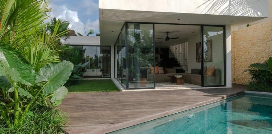 3 bedrooms Villa in Tabanan, Bali (9970)