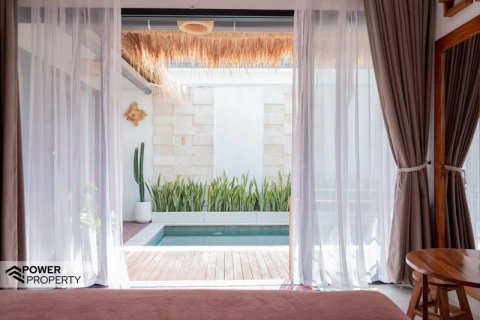 Vila 2 kamar tidur di Seminyak, Badung, Bali (9974) 11