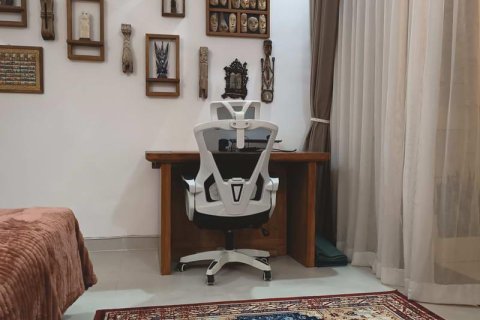 Vila 2 kamar tidur di Seminyak, Badung, Bali (9974) 24