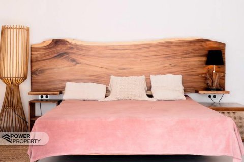 Vila 2 kamar tidur di Seminyak, Badung, Bali (9974) 18