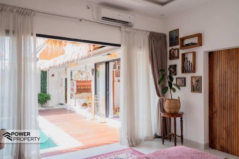 Vila 2 kamar tidur di Seminyak, Badung, Bali (9974) 4