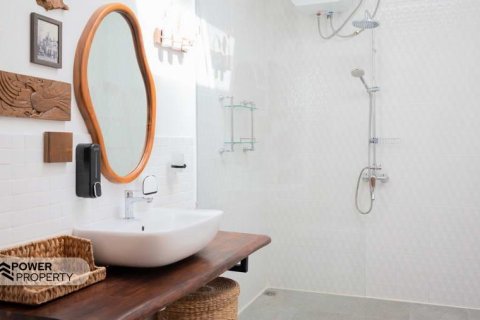 Vila 2 kamar tidur di Seminyak, Badung, Bali (9974) 9