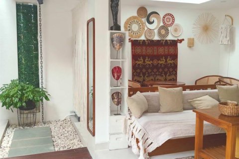 Vila 2 kamar tidur di Seminyak, Badung, Bali (9974) 30