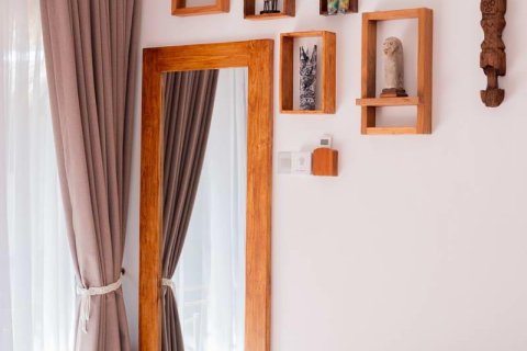 Vila 2 kamar tidur di Seminyak, Badung, Bali (9974) 21