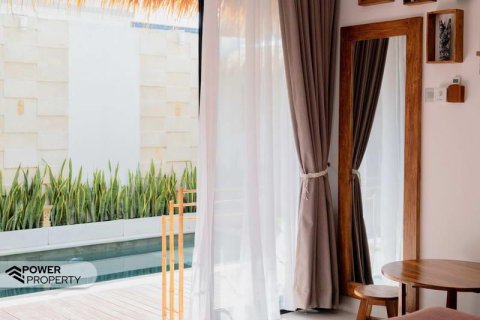 Vila 2 kamar tidur di Seminyak, Badung, Bali (9974) 17