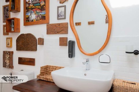 Vila 2 kamar tidur di Seminyak, Badung, Bali (9974) 10