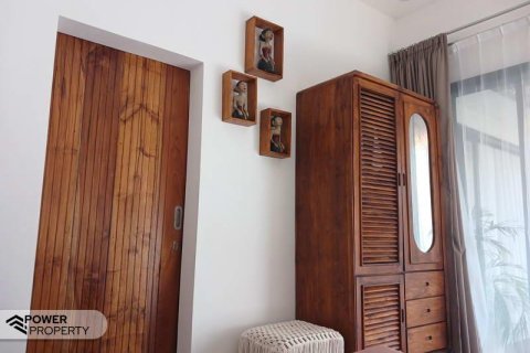 Vila 2 kamar tidur di Seminyak, Badung, Bali (9974) 27