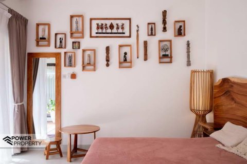 Vila 2 kamar tidur di Seminyak, Badung, Bali (9974) 8