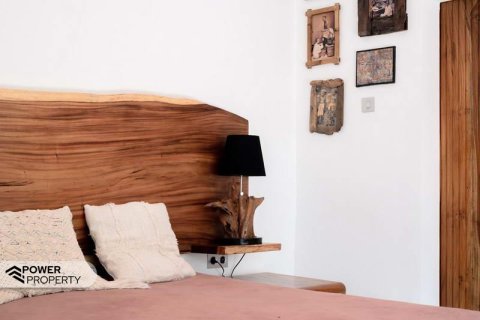 Vila 2 kamar tidur di Seminyak, Badung, Bali (9974) 19