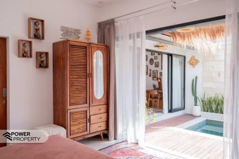Vila 2 kamar tidur di Seminyak, Badung, Bali (9974) 12