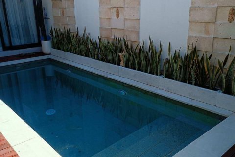Vila 2 kamar tidur di Seminyak, Badung, Bali (9974) 26